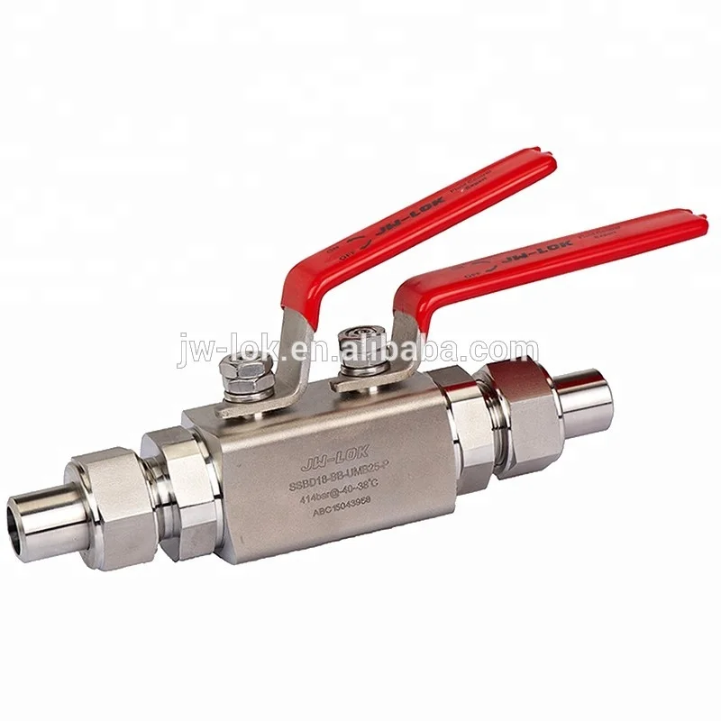 China high pressure welding ball valve DN10