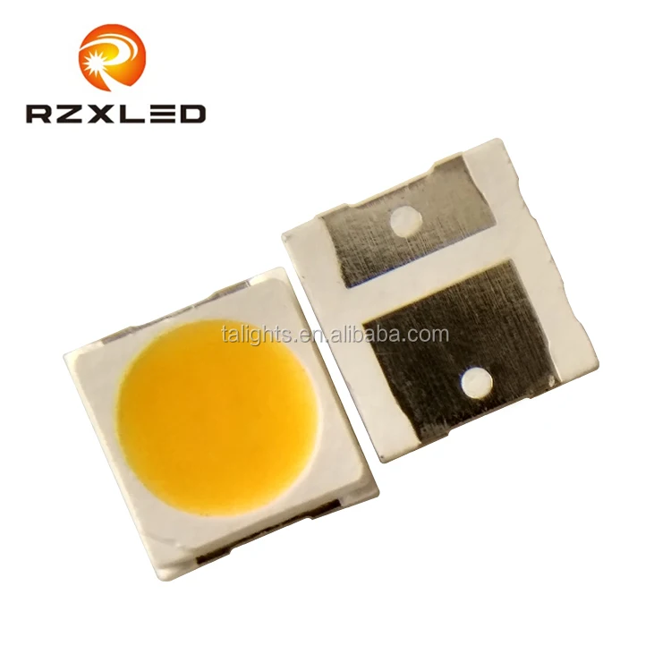 EMC Lead Frame 1W 130LM 150lm SMD 3030 LED White6000K