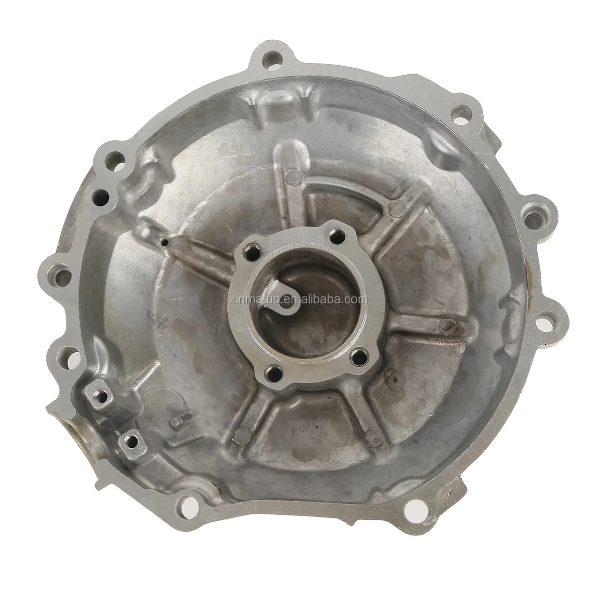 XF-2606 Crankcase Stator Cover Side Engine For Kawasaki For Ninja ZX12 ZX-12R 2002-2006 2005