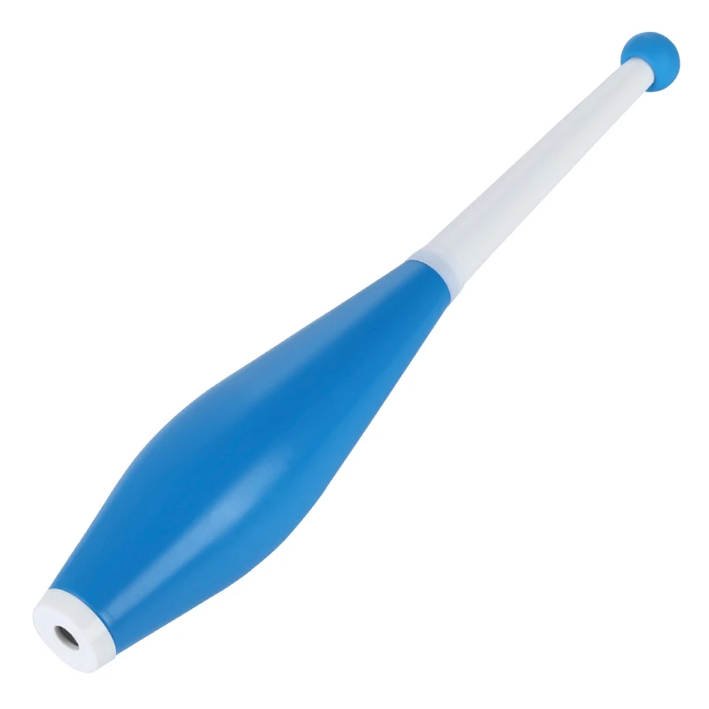 
3 sets Juggling clubs professional circus toys performing props 