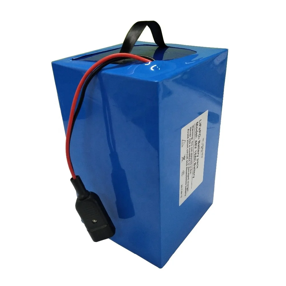 SUNB 36v 60v 72v 48v 36v 24v 12v 8ah 10ah 20ah 30ah 40ah 50ah deep cycle lithium ion battery pack