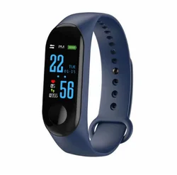 New products M3 m2 smart band / smart bracelet / smart fitness band online shopping free shipping