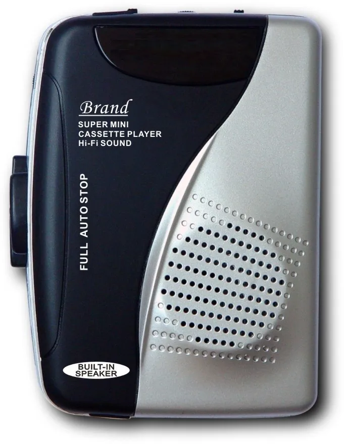 Аудио медиа-проигрыватель