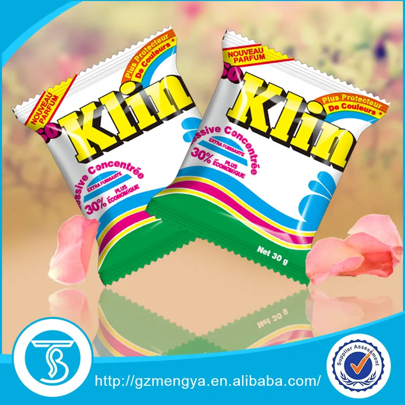 
OEM factory manufacture famous klin detergent powder Price 