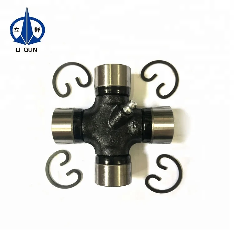 
GU1000L 5-153X u joint 27*81.76 Universal joint 