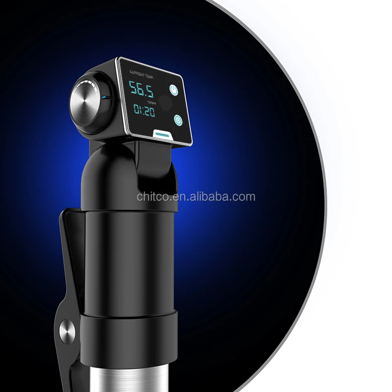 
commercial Immersion Circulator Head slow cook machine Sous Vide 