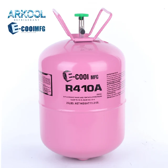 r410 a refrigerante r410a gas export to USA markets