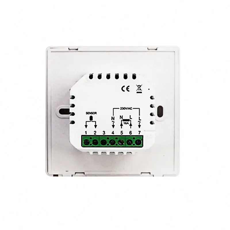 
WIFI Heating Room Thermostat 