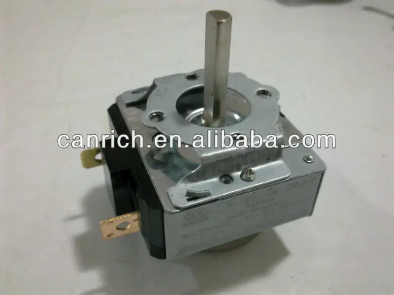 
electric deep fryer timer 