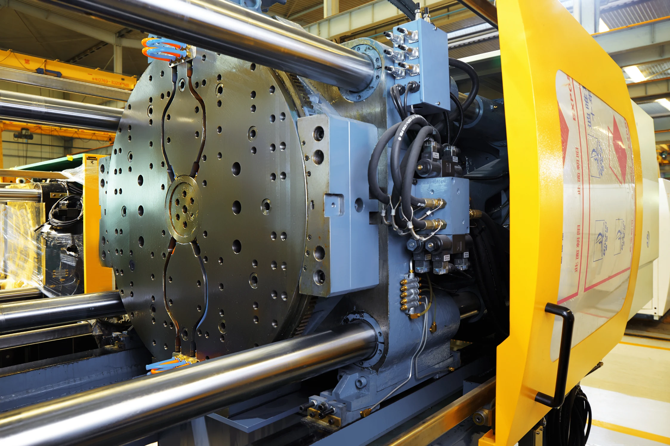 Top 3 Borche best selling injection molding machine, 120ton high quality low price injection moulding machine in China