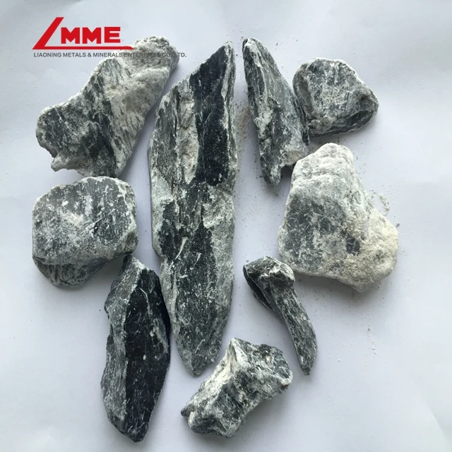 LOI 6% 7% soap stone powder in Talc price