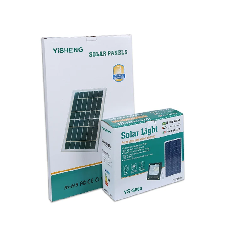 Рекламная доска, рекламный щит, сад, тематический парк, IP67, наружный отражатель, солнечная энергия, светодиодный прожектор