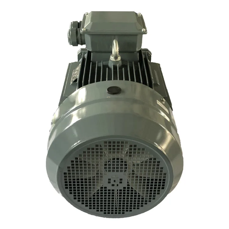 YX3-160M1-2 11KW и он имеет высокую эффективность асинхронного