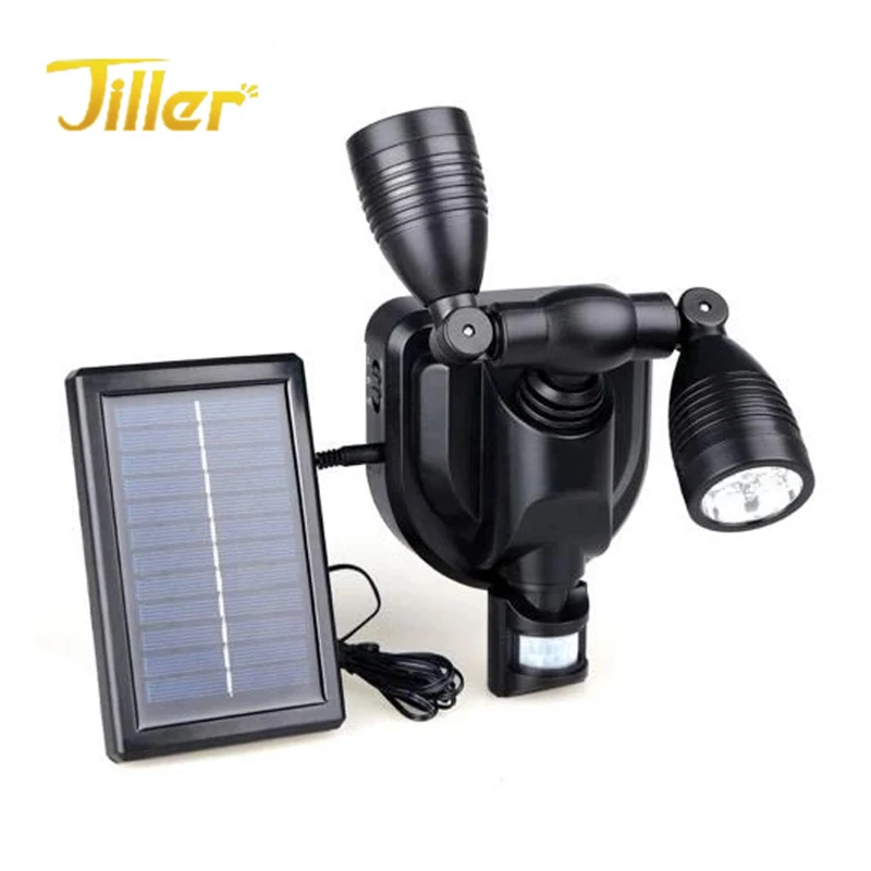 38 напольный Солнечная энергия свет сад декоративные огни