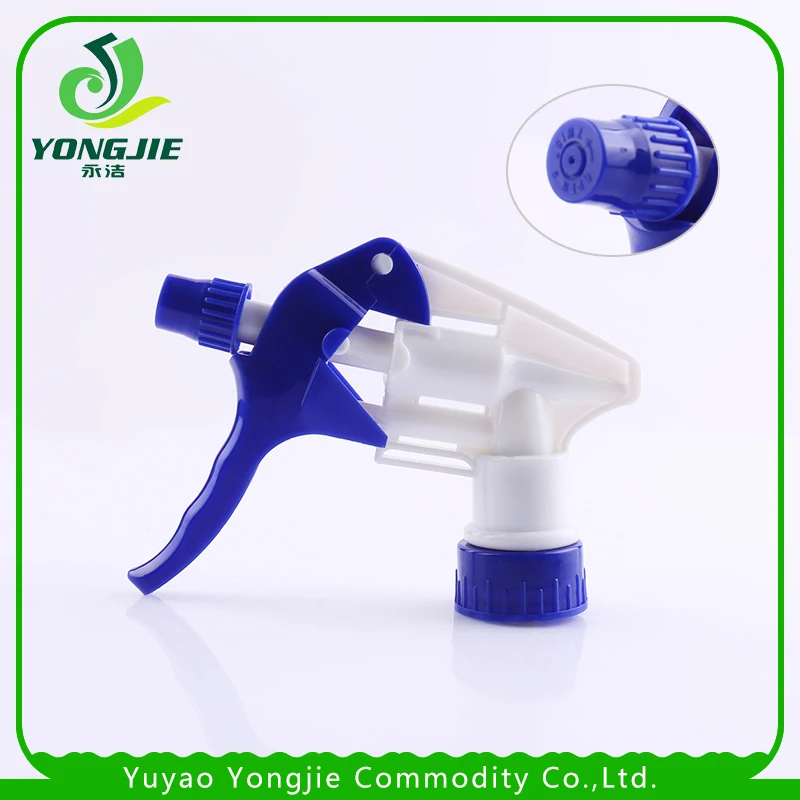 Высочайшее качество портативный распылитель воды 28/415 завод опрыскиватель