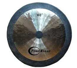Therpy gongs chinese gong 90cm CHAO GONG