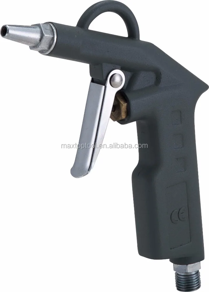 CE certificate air blowing gun air duster gun