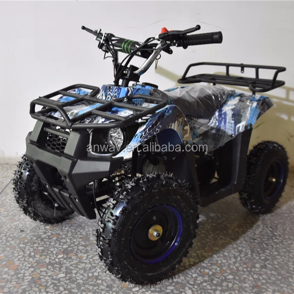 Китайский дешевый мини квадроцикл 49cc