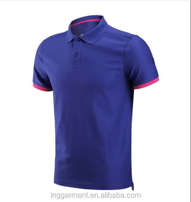 Personalized Cool Dry-Fit Golf Polo Shirt