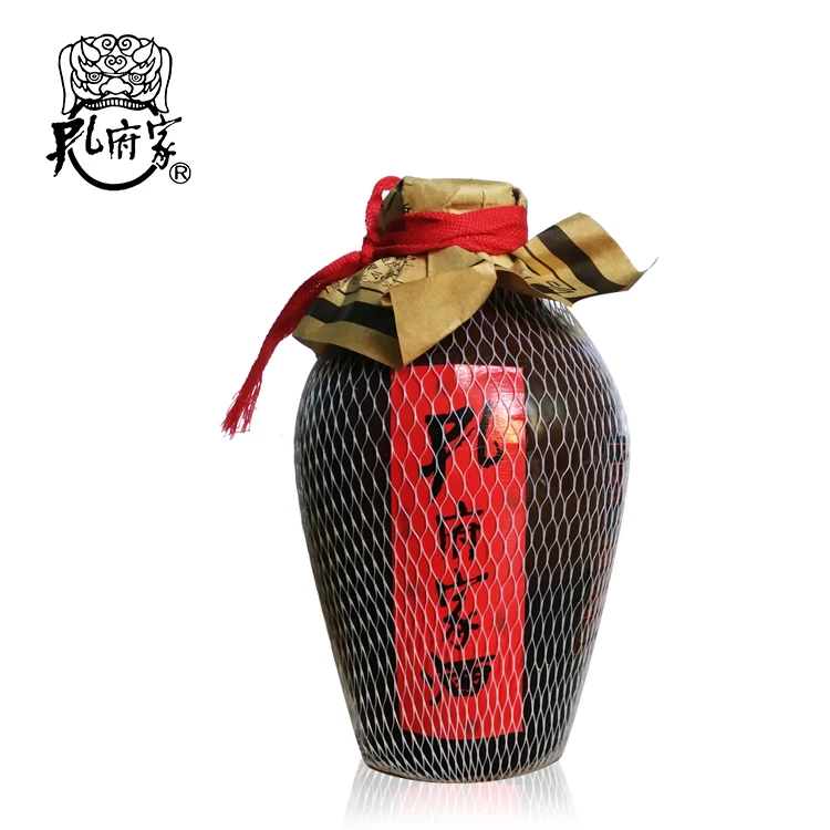 
Classics 140ml 39% Rice Wine Baijiu Chinese Liquor 