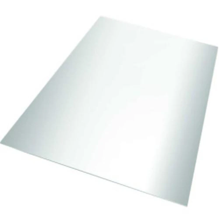 
4x8 6060 Custom Aluminum Plate Sheet 