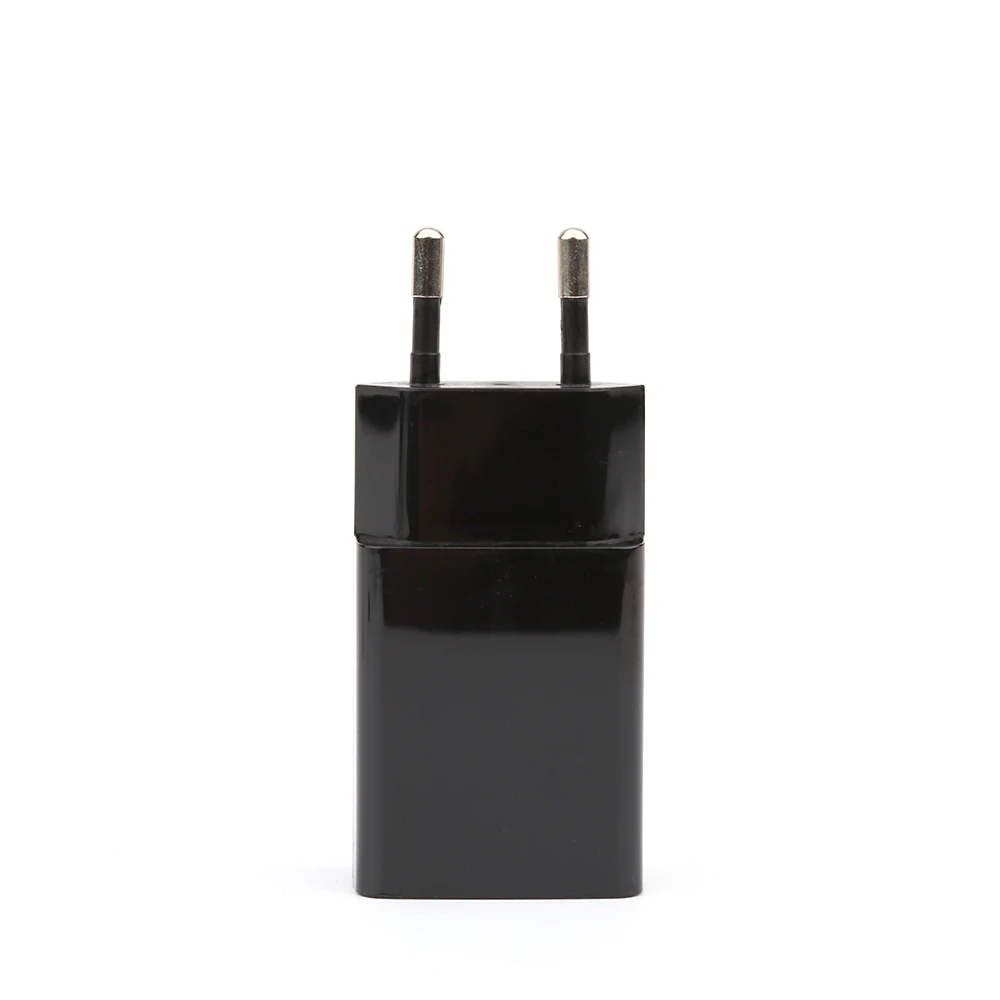 
Popular 5V 2A EU PLUG EAC CE USB Charger for Russia Market 
