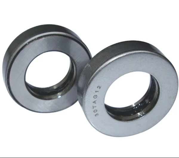 Новые продукты OEM 25tag11 упорный шарикоподшипник подшипника вилочного погрузчика