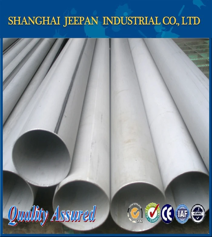 Dn40 размер 304 трубы из нержавеющей стали, цена за метр