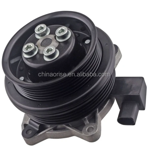 Engine Water Pump 03C121004J 03C121004E 03C 121 004J 03C 121 004E For VW Audi Skoda