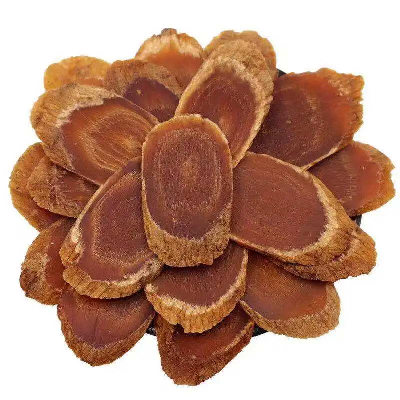 Free Sample Root Cut Honey Sliced Korean Ginseng Red Ginseng Tea Korea