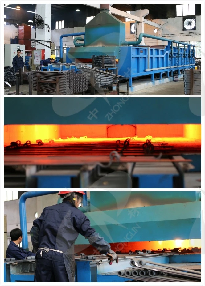 Truck Leaf Spring ZL-DB-1 for MAN Spare Parts for Trailer&Truck/Suspension de Ballesta/Ressort a Lames