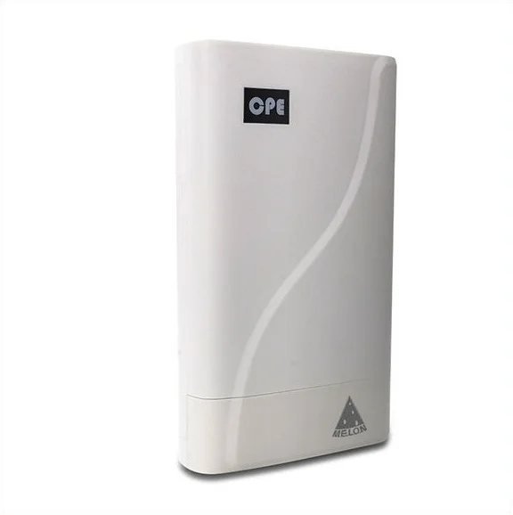 4G LTE wireless outdoor cpe , long distance 4G reception LT18
