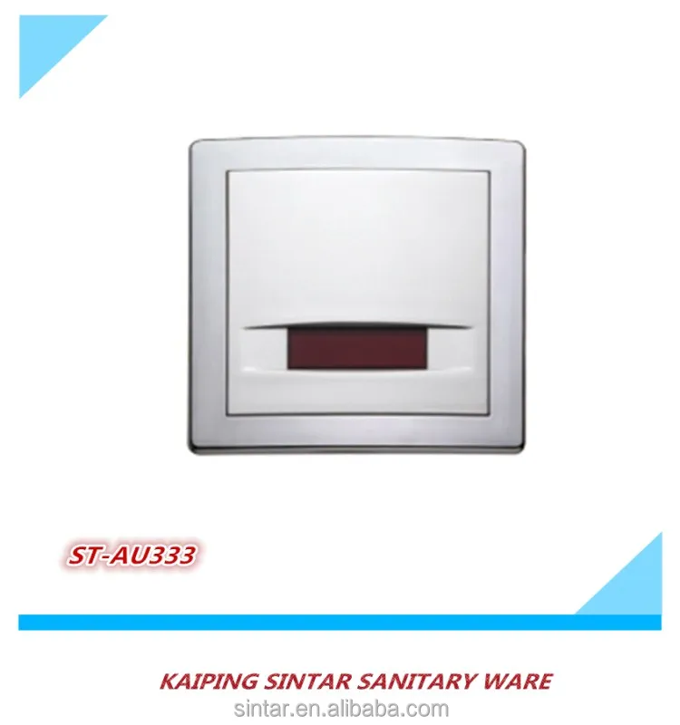 
Automatic Toilet Urinal Flushing Valve To WC 