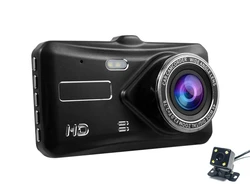 Car Cam Recorder For 360 Dvr Cars Shenzhen Remote Control In Reverse Site Panoramic Android Bedienungsanleitung Hd Dash Camera