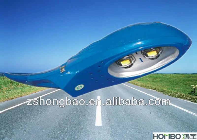 2014 супер яркий bridgelux ис 65 светодиодные уличные фонари светодиодная лампа