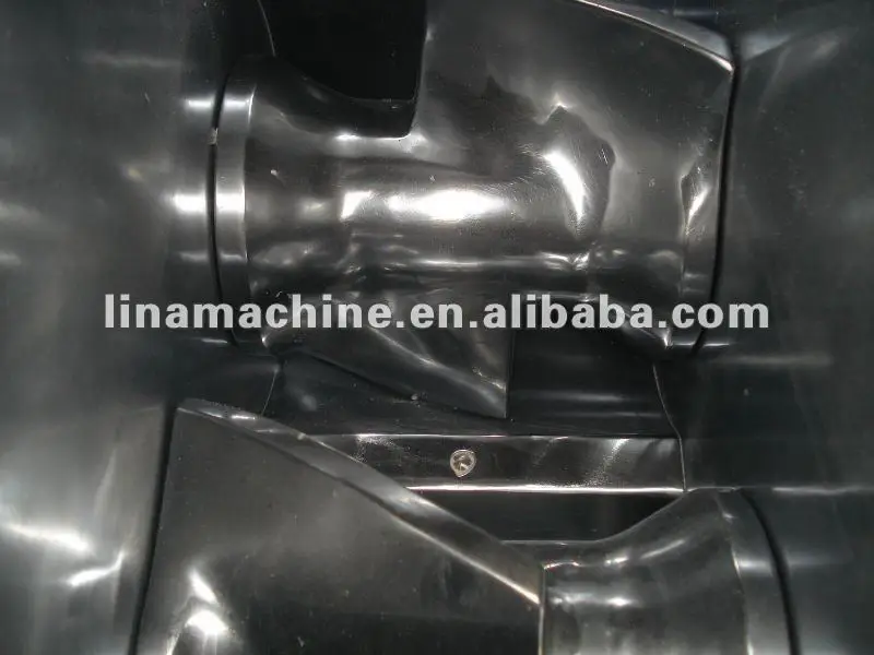 
Rubber Mixing Mill Banbury Rubber Mixer for Mass Production 