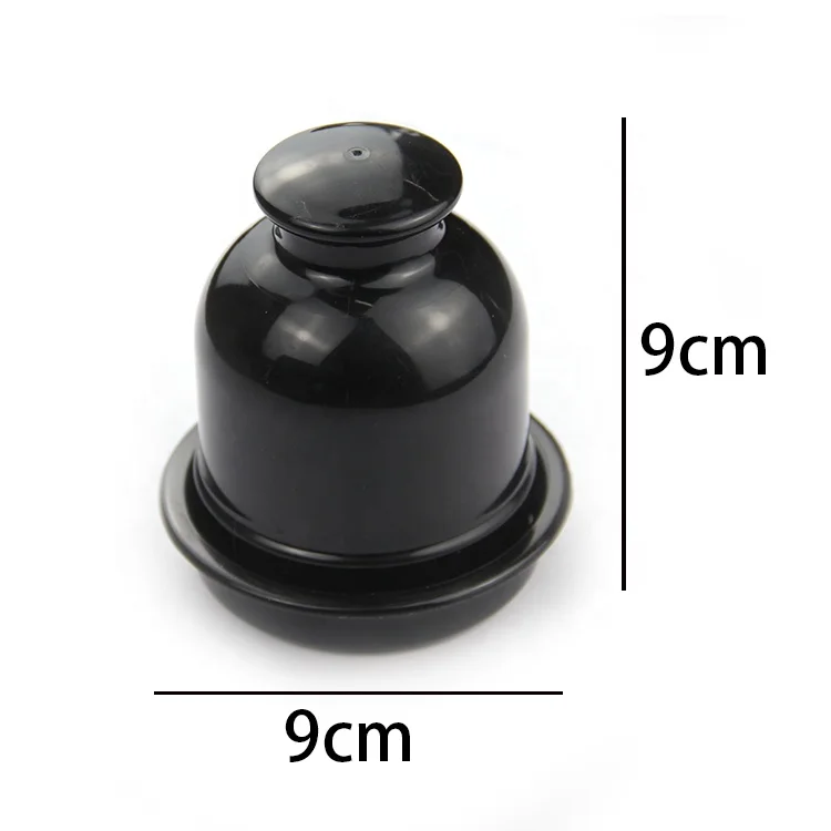 
Dice cup and dice set for gambling plastic dice cup for entertainment 