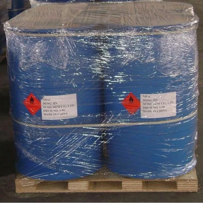 
High quality 99.9% China Chemical Factory Xylene/ortho xylene 