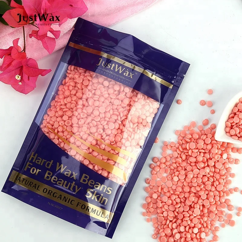 New style deep cleaning depilatory wax bean hard wax