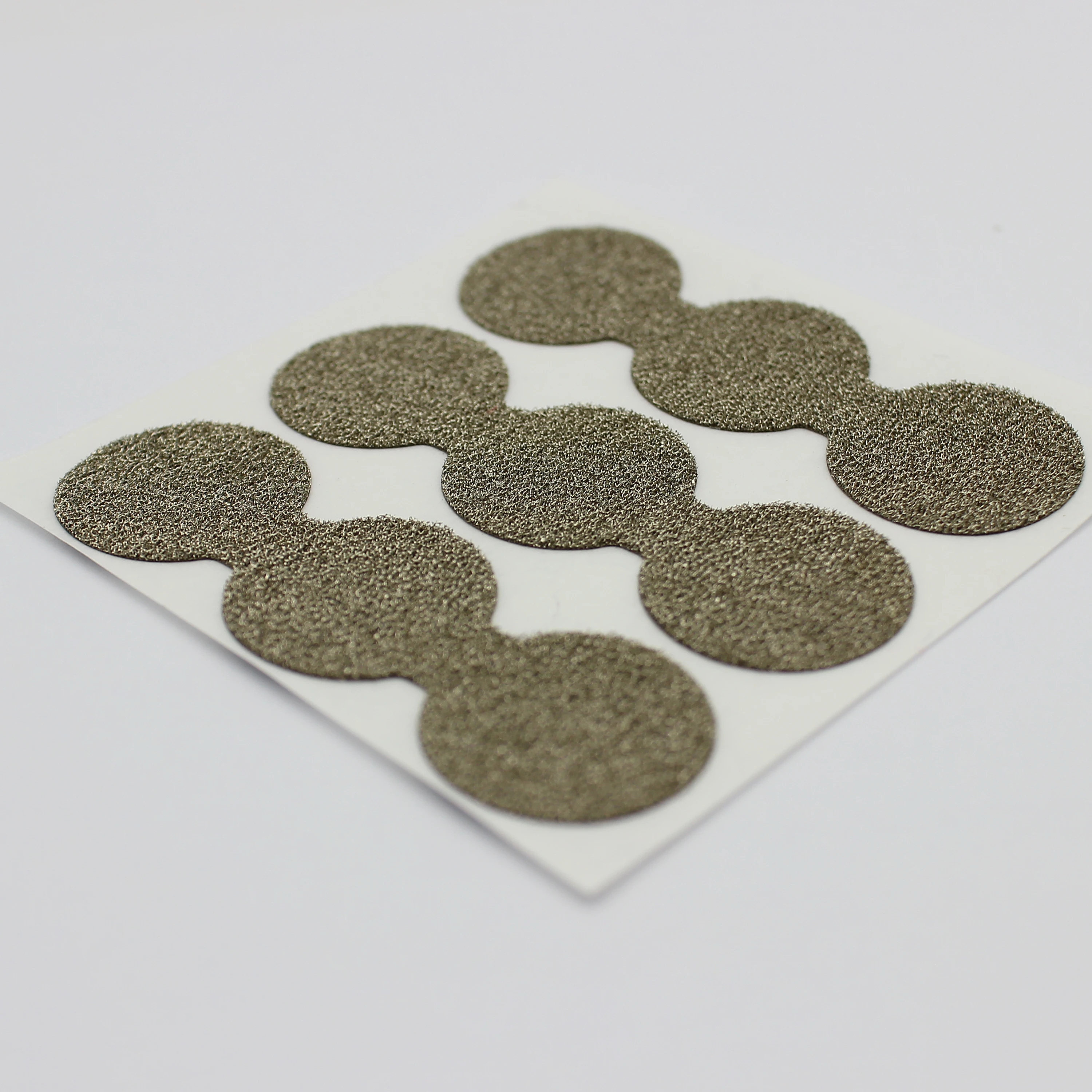 Conductive Rubber EMI Gaskets with Adhesive Backing,Electrically Conductive Elastomer Gasket RFI