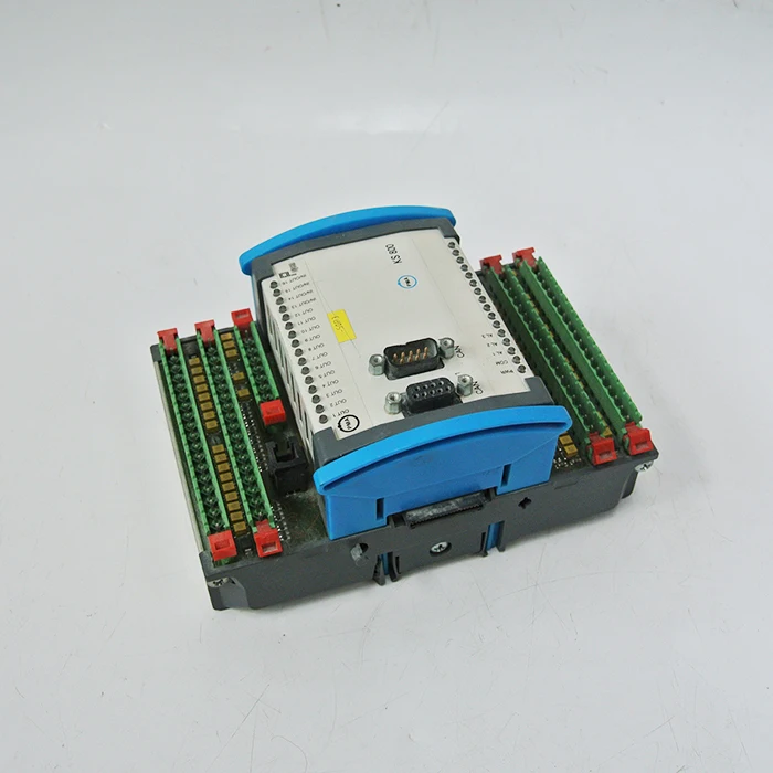 PMA KS800-CAN Multi Temperature Controller Heating Cool Multiple Regulator temperiergerat