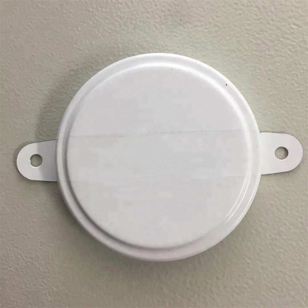 2 inch and 3/4 inch drum cap seals metal cap seals