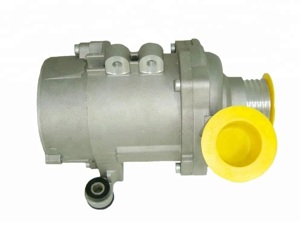 Engine Water Pump 11517546994 11517563183 11517586925 7521584 7545201 7546994 for E90 E91 E92 E93 N52 N53