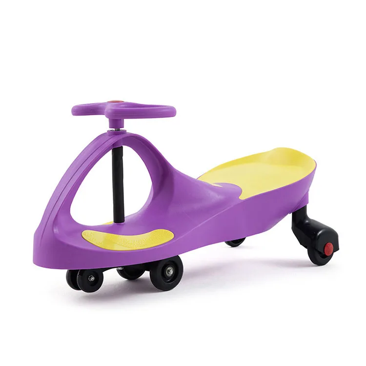 Cheap Wiggle Car Toys From Hebei Province China For Kids Ride On It To Playing Of Wiggle Car