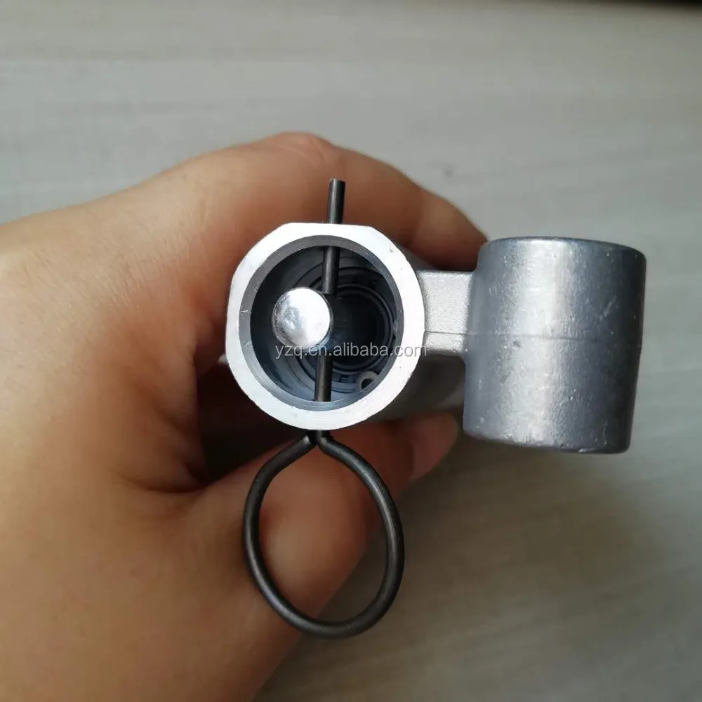 Timing Belt Tensioner Md341830 1145a070 For Mitsubishi Pajero
