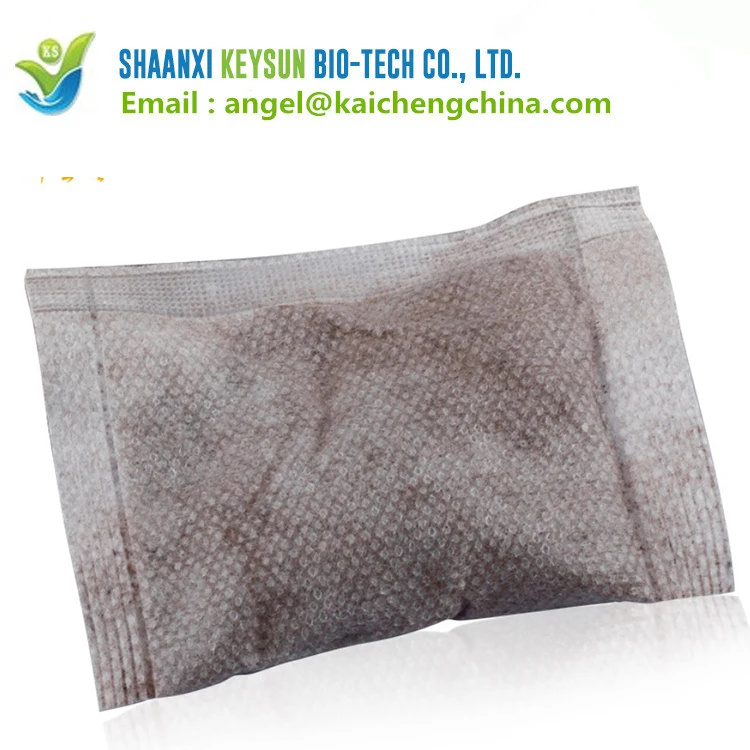 
ks232 Oem Foot Bath Chinese Herb Powder 100% Natural 