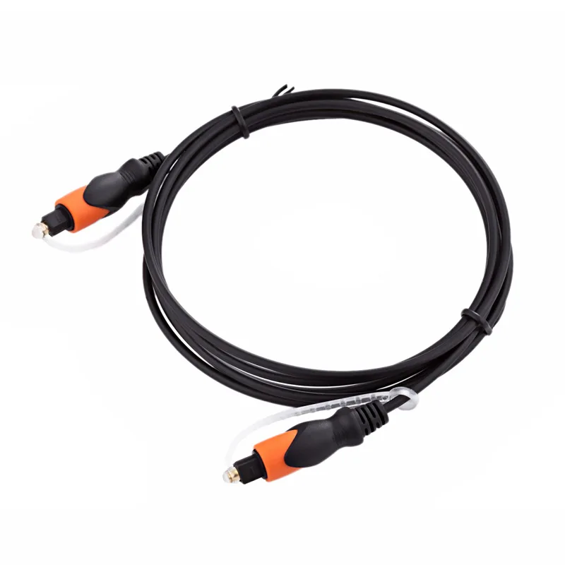 Toslink (SPDIF) Digital Optical Audio Cable