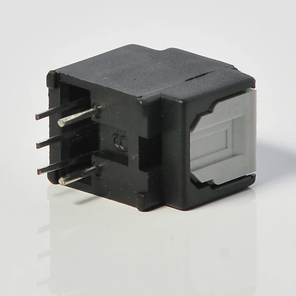 optical fiber socket toslink 25M TX Series DLT2150