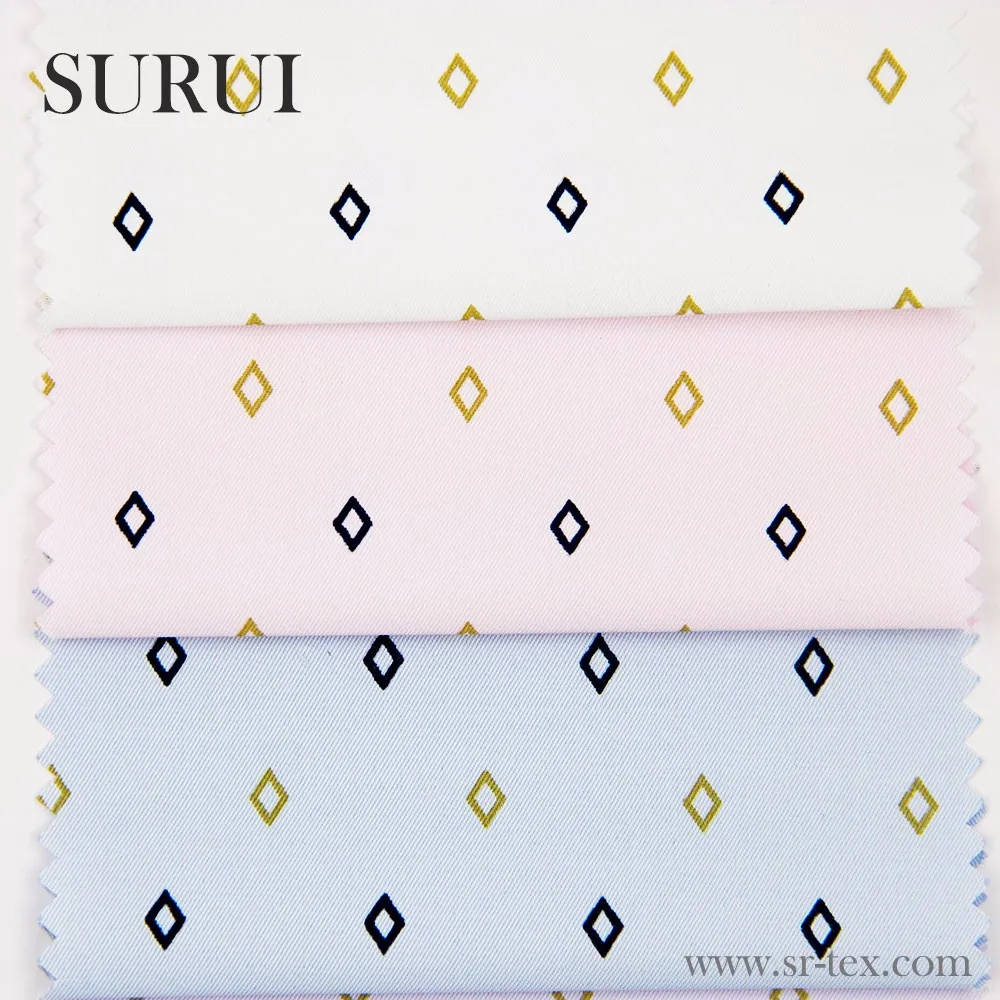 Cheap price diamond printing bangladesh fabric