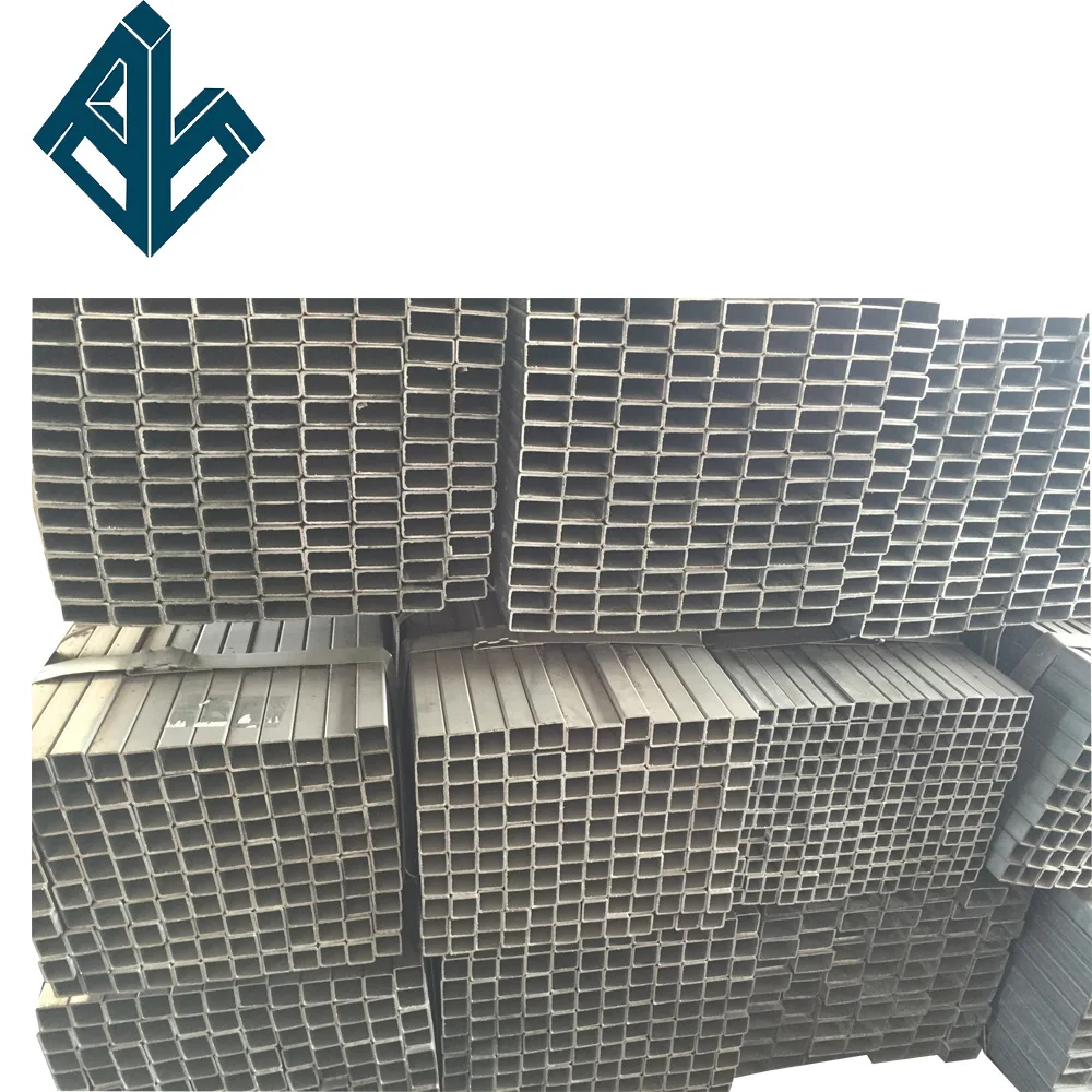 Торговли обеспечение онлайн продажи продукта веб-сайтов carobon astm A500 класса b квадратных стальных труб/Tub